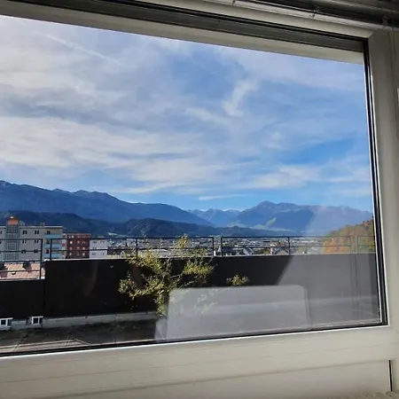 Penthouse Apartament *