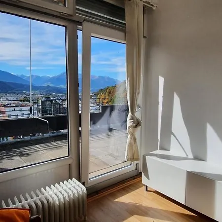 Penthouse * Ίνσμπρουκ