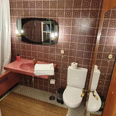 Lägenhet Penthouse