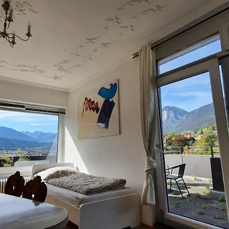 Penthouse Innsbruck