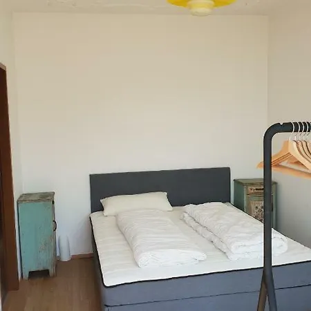 Penthouse Lägenhet