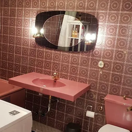 Lägenhet Penthouse