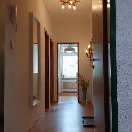 Penthouse Lägenhet