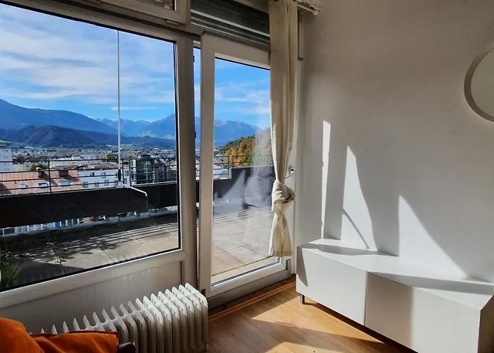 Penthouse * Innsbruck