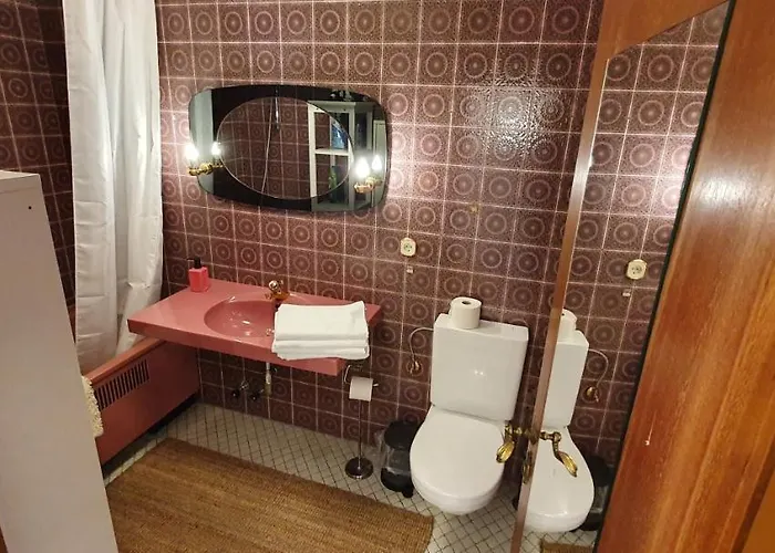 Διαμέρισμα Penthouse