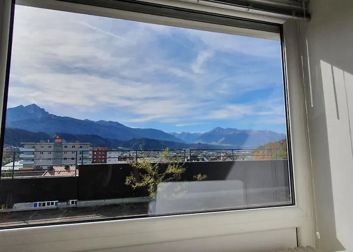 Penthouse Διαμέρισμα *