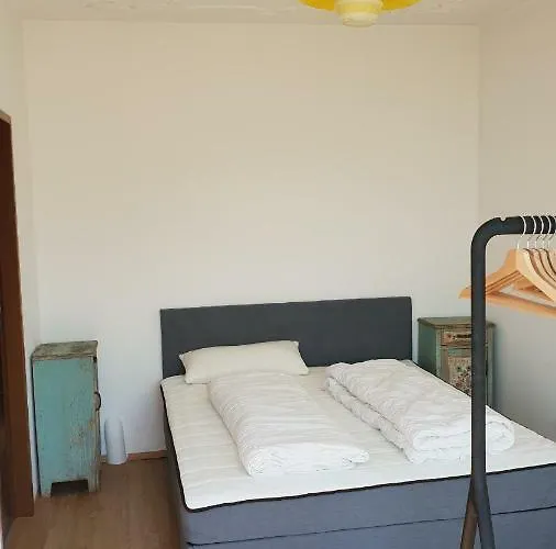 Penthouse Διαμέρισμα