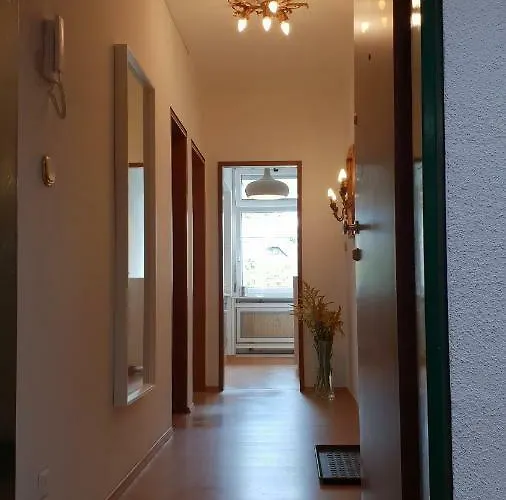 Penthouse Διαμέρισμα