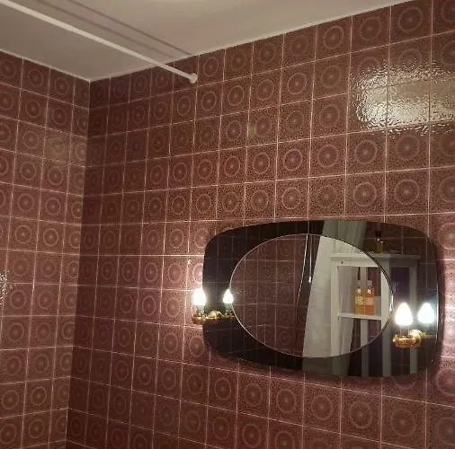 Penthouse * 因斯布鲁克